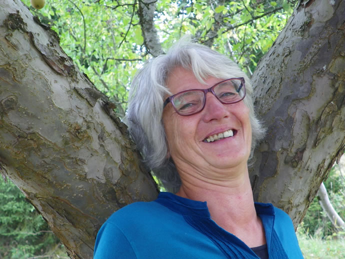 Petra Scholz Theaterpädagogin BuT